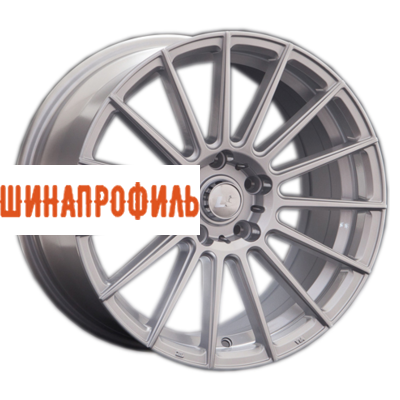 Диски LS LS 390 7,5x17 5x114,3 ET40 D73,1 Sil