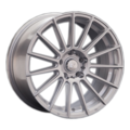 LS 390 7,5x17 5x114,3 ET40 D73,1 Sil