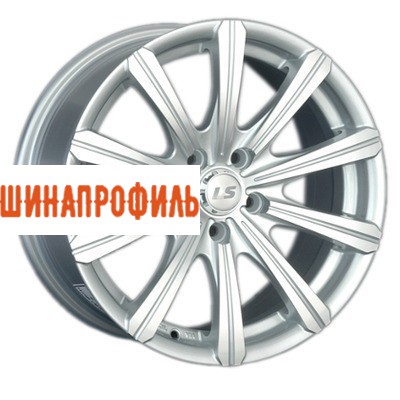 Диски LS LS 391 7,5x17 5x114,3 ET45 D73,1 SF