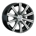 LS 391 7,5x17 5x114,3 ET45 D73,1 BKF