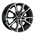 LS 392 7x16 5x114,3 ET40 D73,1 BKF