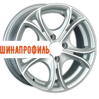 Диски LS LS 393 7,5x17 5x114,3 ET45 D73,1 SF
