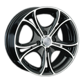 LS 393 7,5x17 5x112 ET45 D57,1 BKF