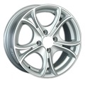 LS 393 7,5x17 5x112 ET45 D57,1 SF