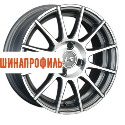 Диски LS LS 403 8x18 5x114,3 ET40 D67,1 GMF