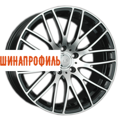 Диски LS LS 471 8x18 5x108 ET40 D73,1 BKF