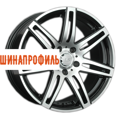 Диски LS LS 474 7x16 4x98 ET28 D58,6 BKF