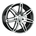 LS 474 7x16 4x98 ET28 D58,6 BKF
