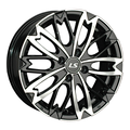 LS 477 6x15 4x100 ET45 D73,1 BKF