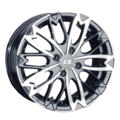 LS 477 6x15 4x100 ET45 D73,1 GMF