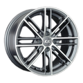 LS 478 6,5x15 4x100 ET40 D73,1 GMF