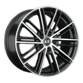 LS 480 7,5x17 5x114,3 ET45 D73,1 BKF