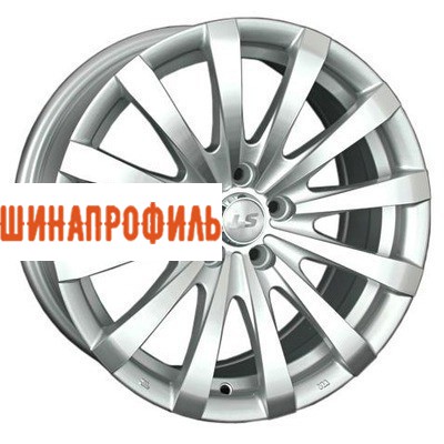 Диски LS LS 534 7x16 5x100 ET38 D73,1 SF