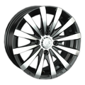 LS 534 7,5x17 5x114,3 ET40 D73,1 BKF