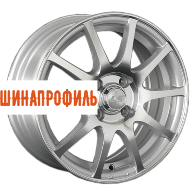 Диски LS LS 535 6x15 4x100 ET40 D73,1 SF