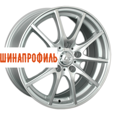 Диски LS LS 536 6x15 4x100 ET45 D73,1 SF