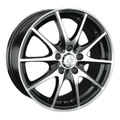 LS 536 6x15 5x114,3 ET39 D60,1 BKF