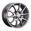 LS 536 6x15 4x100 ET40 D60,1 GMF