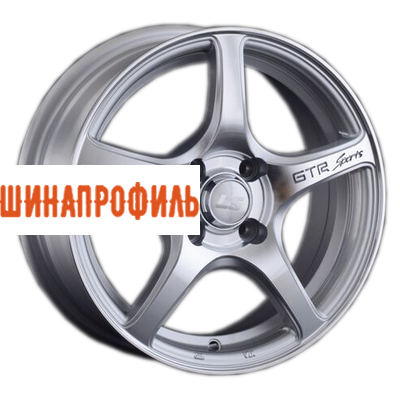 Диски LS LS 537 5,5x14 4x100 ET45 D73,1 SF