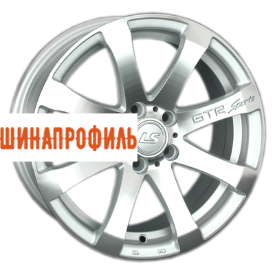 Диски LS LS 538 6,5x15 5x100 ET38 D73,1 SF