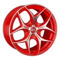 LS 539 7,5x17 5x100 ET40 D73,1 RF