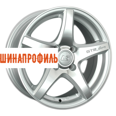 Диски LS LS 540 7x16 4x100 ET36 D60,1 SF