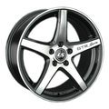 LS 540 7x16 5x100 ET38 D73,1 BKF