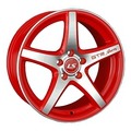 LS 540 7x16 5x100 ET38 D73,1 RF