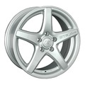 LS 540 6,5x15 5x100 ET38 D73,1 Sil