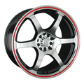 LS 544 8,5x18 5x100 ET40 D73,1 BKFRL