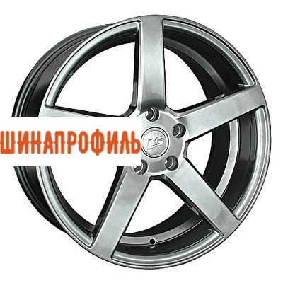 Диски LS LS 552 8x18 5x114,3 ET42 D73,1 HPB