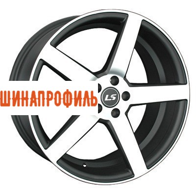 Диски LS LS 552 8x18 5x100 ET40 D73,1 MBF