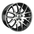 LS 554 8x18 5x114,3 ET45 D73,1 BKF