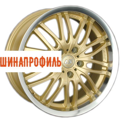 Диски LS LS 562 7,5x17 5x114,3 ET40 D73,1 GL