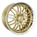 LS 562 7,5x17 5x114,3 ET40 D73,1 GL