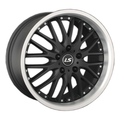 LS 564 7,5x17 5x114,3 ET35 D73,1 MBL