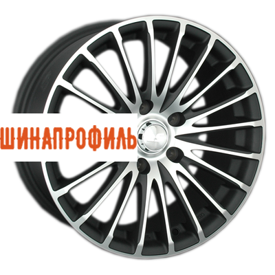 Диски LS LS 565 7x16 5x114,3 ET35 D73,1 MBF