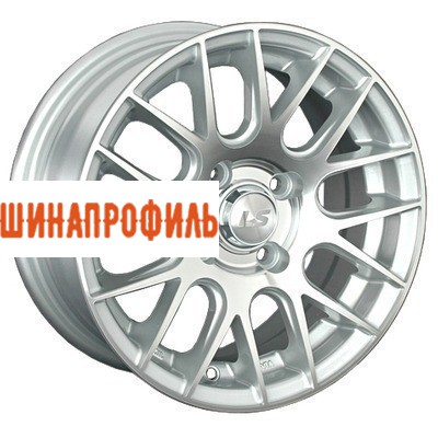Диски LS LS 566 6,5x15 5x100 ET35 D73,1 SF