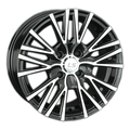 LS 568 6,5x15 4x100 ET35 D73,1 BKF