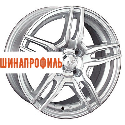 Диски LS LS 569 7,5x17 5x114,3 ET40 D73,1 HP