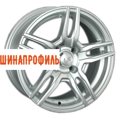Диски LS LS 569 7x16 5x114,3 ET43 D73,1 SF
