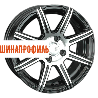 Диски LS LS 571 7x16 4x100 ET40 D73,1 BKF