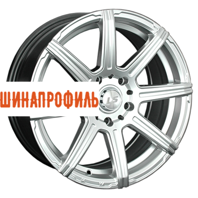 Диски LS LS 571 6,5x15 4x114,3 ET40 D73,1 SF