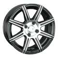 LS 571 7x16 4x100 ET40 D73,1 BKF