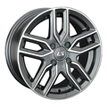 LS 735 7x16 5x114,3 ET40 D73,1 GMF