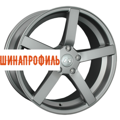 Диски LS LS 742 8,5x19 5x120 ET25 D74,1 MGM