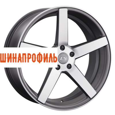 Диски LS LS 742 9x20 5x112 ET25 D66,6 MGMF