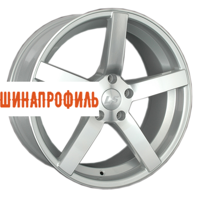 Диски LS LS 742 8,5x19 5x112 ET40 D66,6 SF