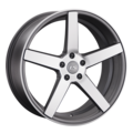 LS 742 9x20 5x112 ET25 D66,6 MGMF