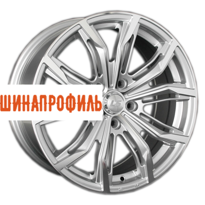 Диски LS LS 750 8x18 5x114,3 ET40 D73,1 SF